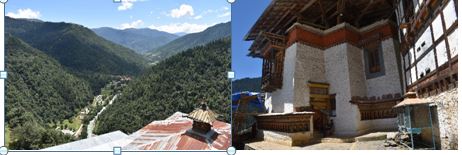 Chari Meditation Centre
