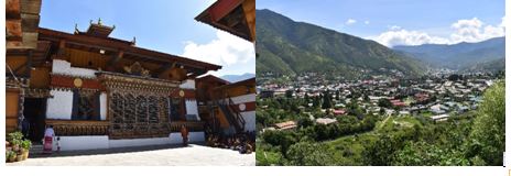 Changangkha Lhakhang