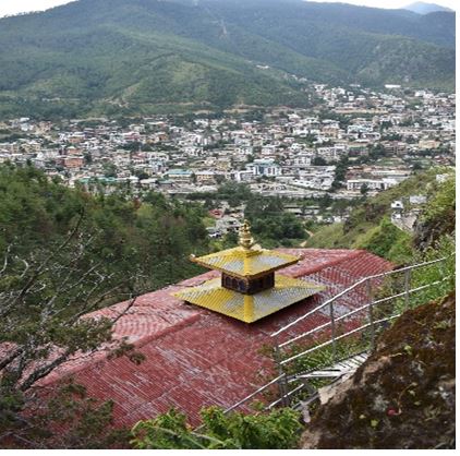 Samarzingkha Drakna Guru Ney