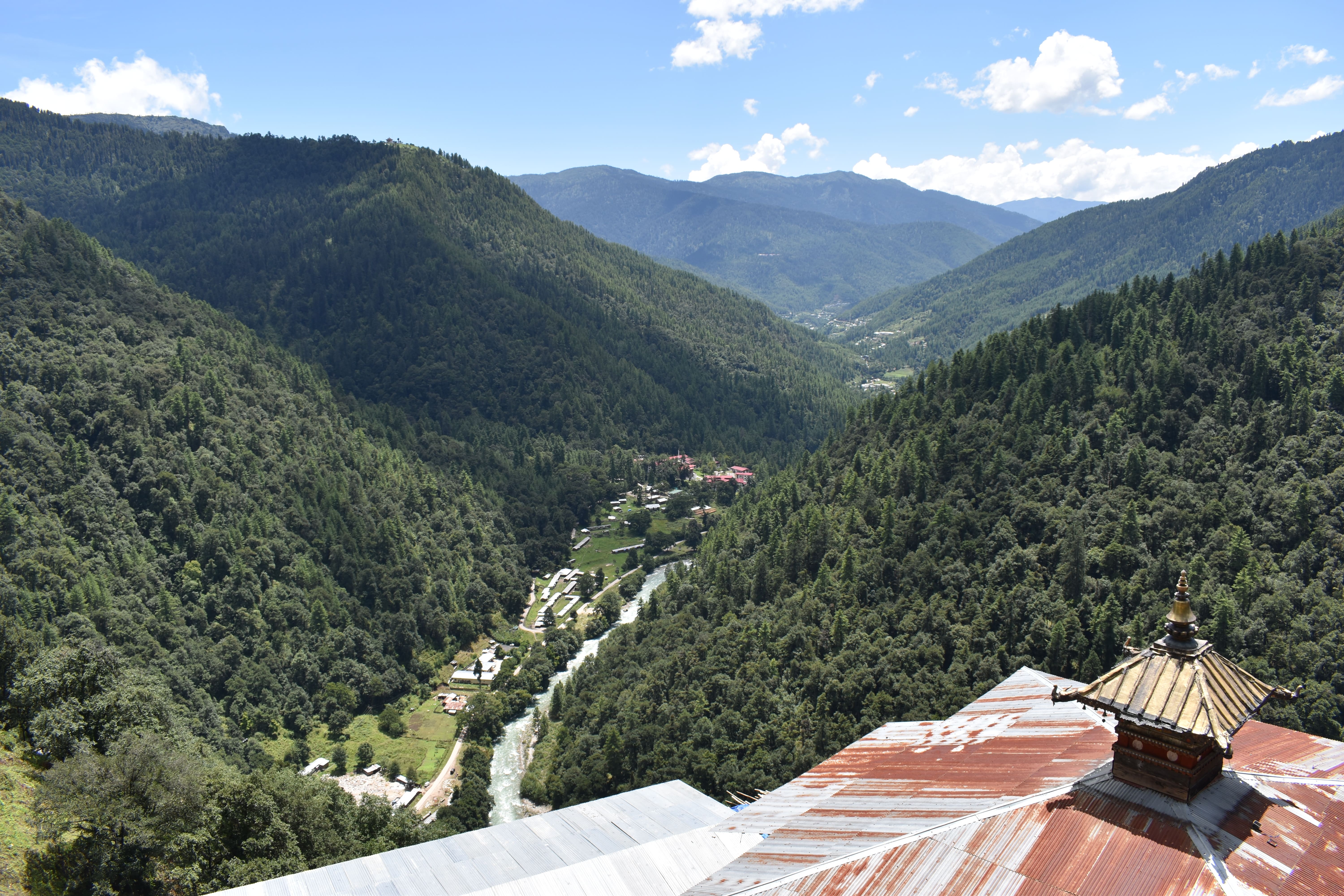 Chari Meditation Centre