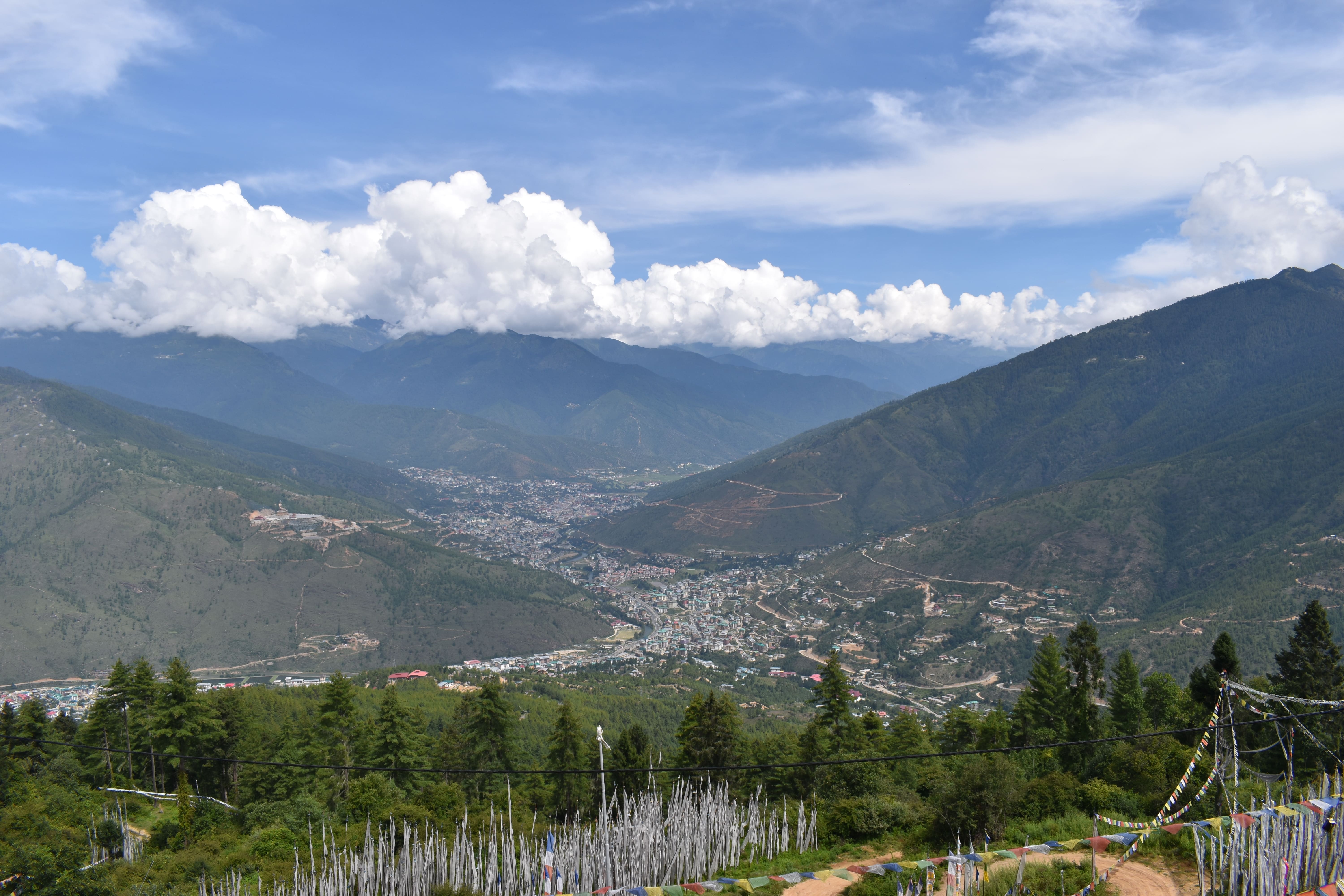 Talangkha Tashi Drukgyel Goenpa