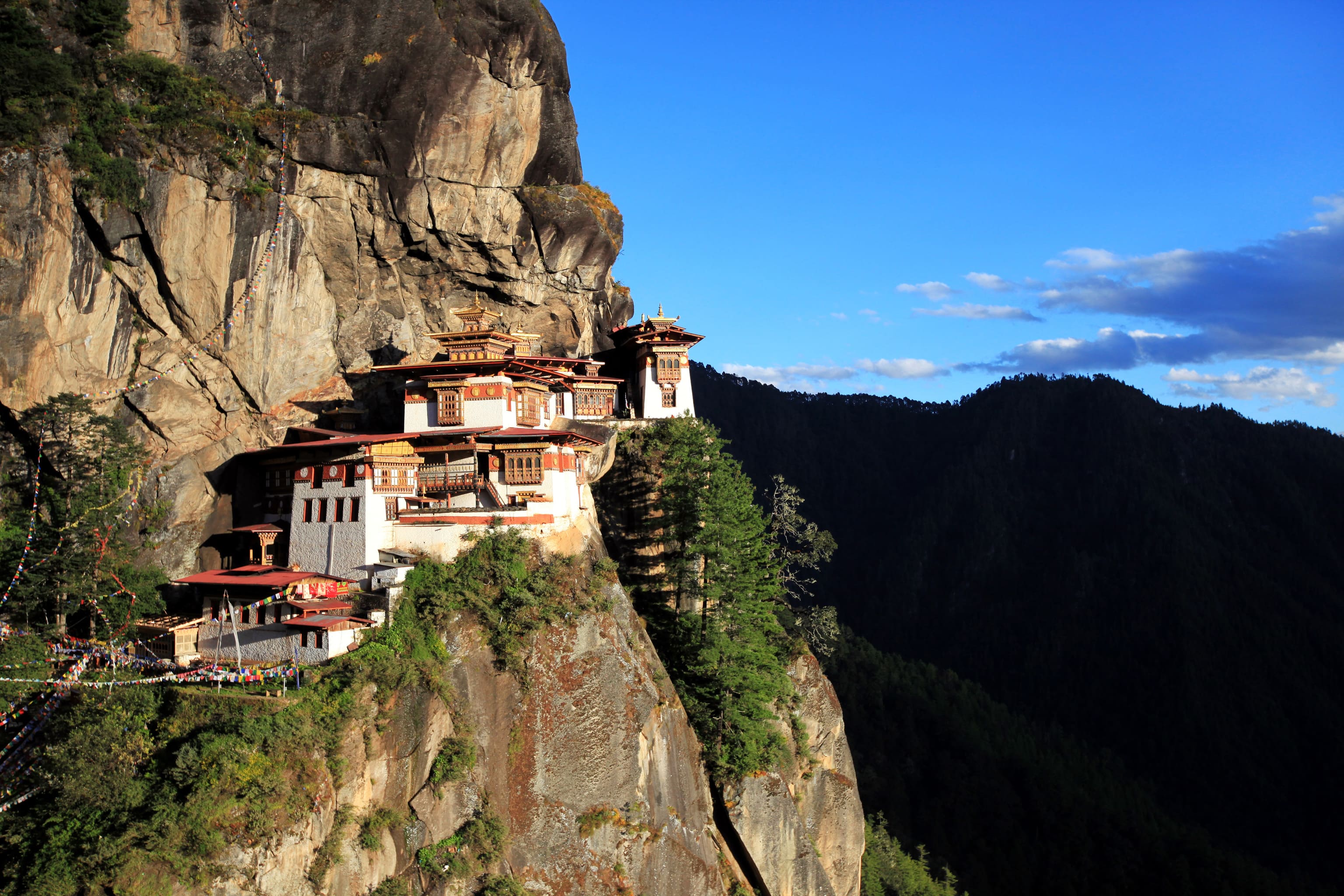 Taktshang Pelphug