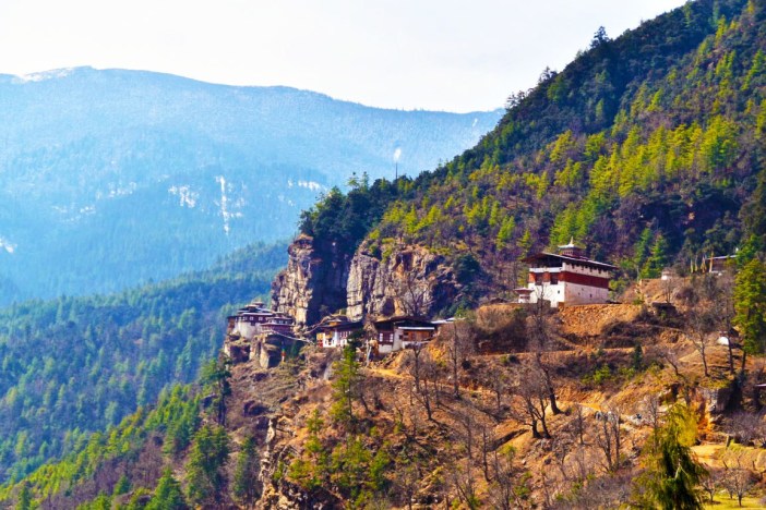 Dzongdrakha Goenpa