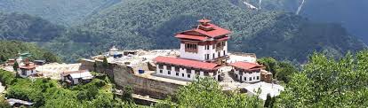 Yongla Goenpa