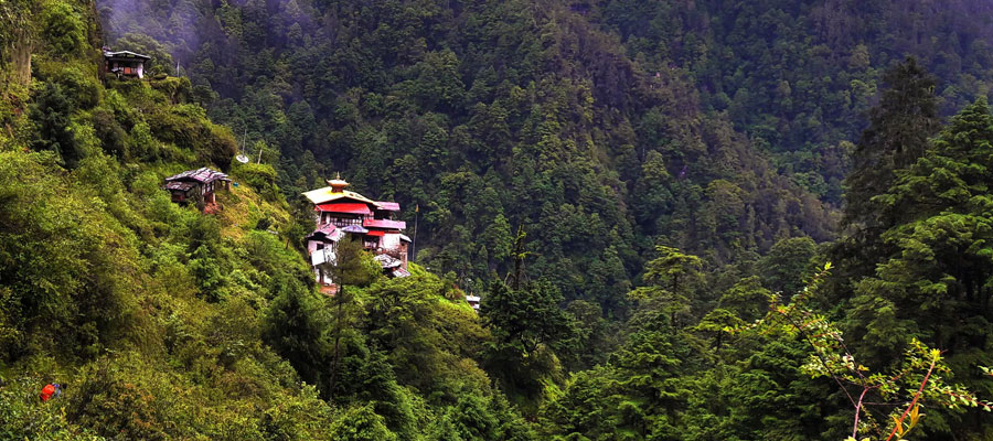 Chumophu Ney
