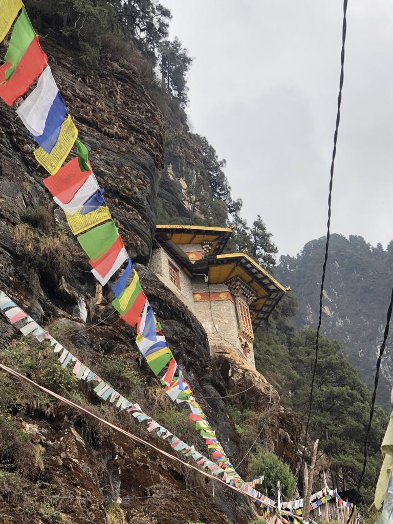 Baeyul Langdra Ney