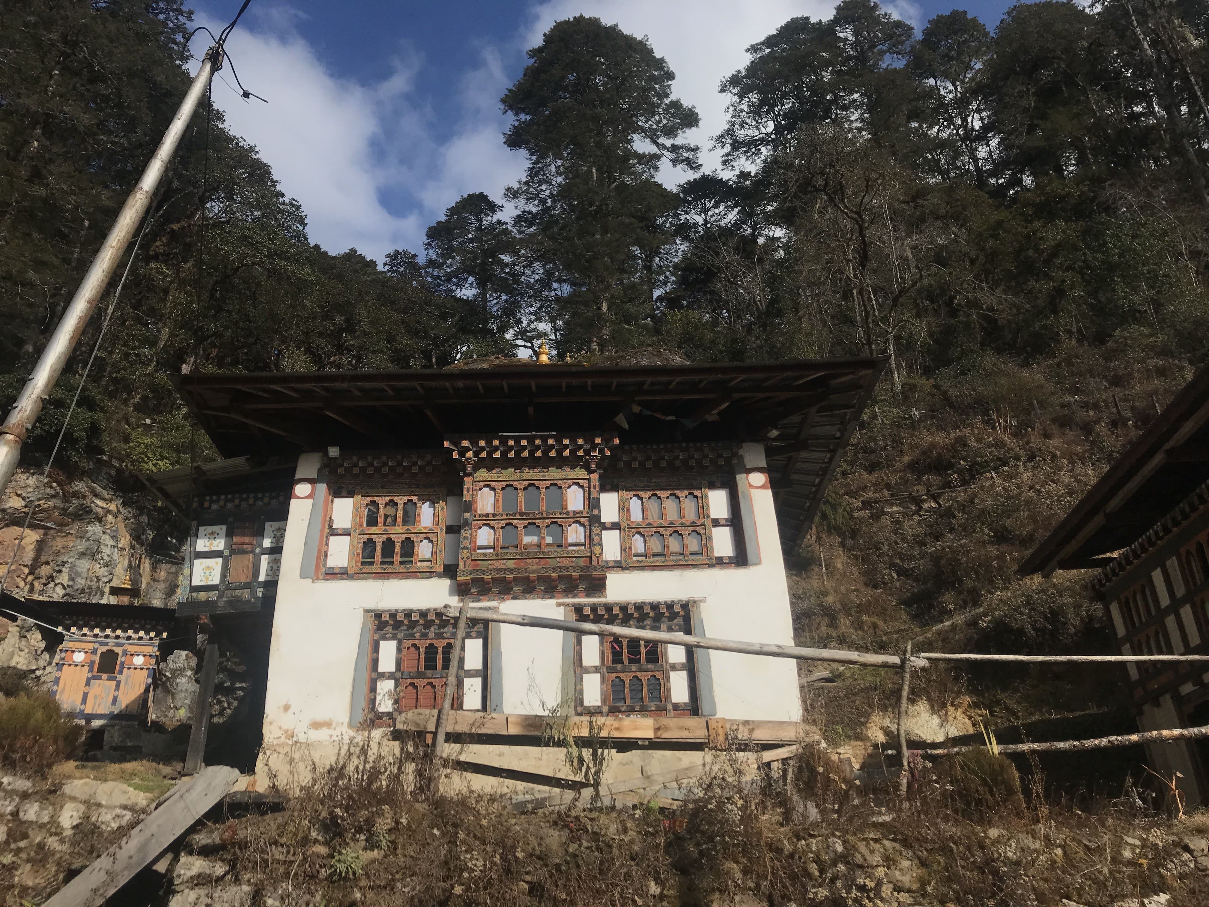 Dechen Draphu