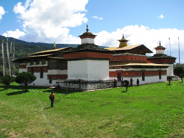 Jampa Lhakhang