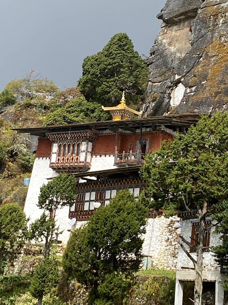 Choedrak Goenpa