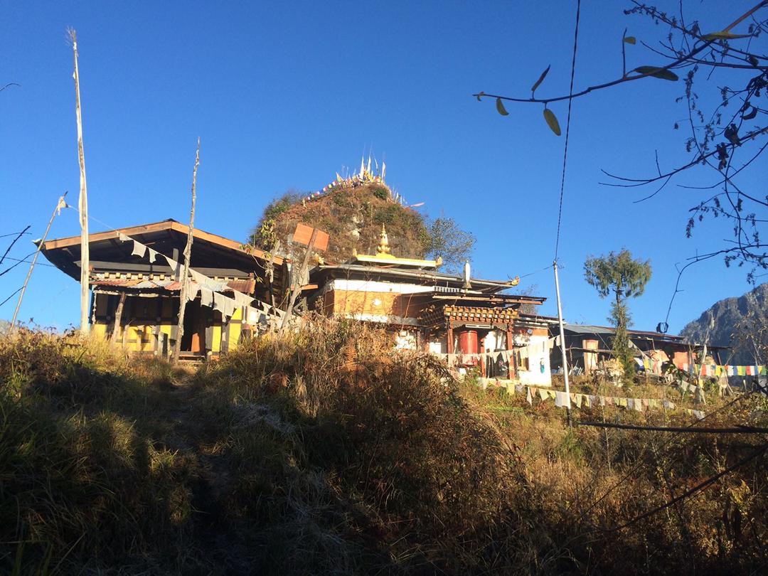 Neychhen Rinchen Bumpa