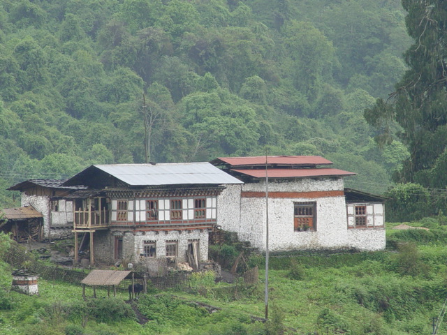 Khojung Samdrup Choeling Goenpa