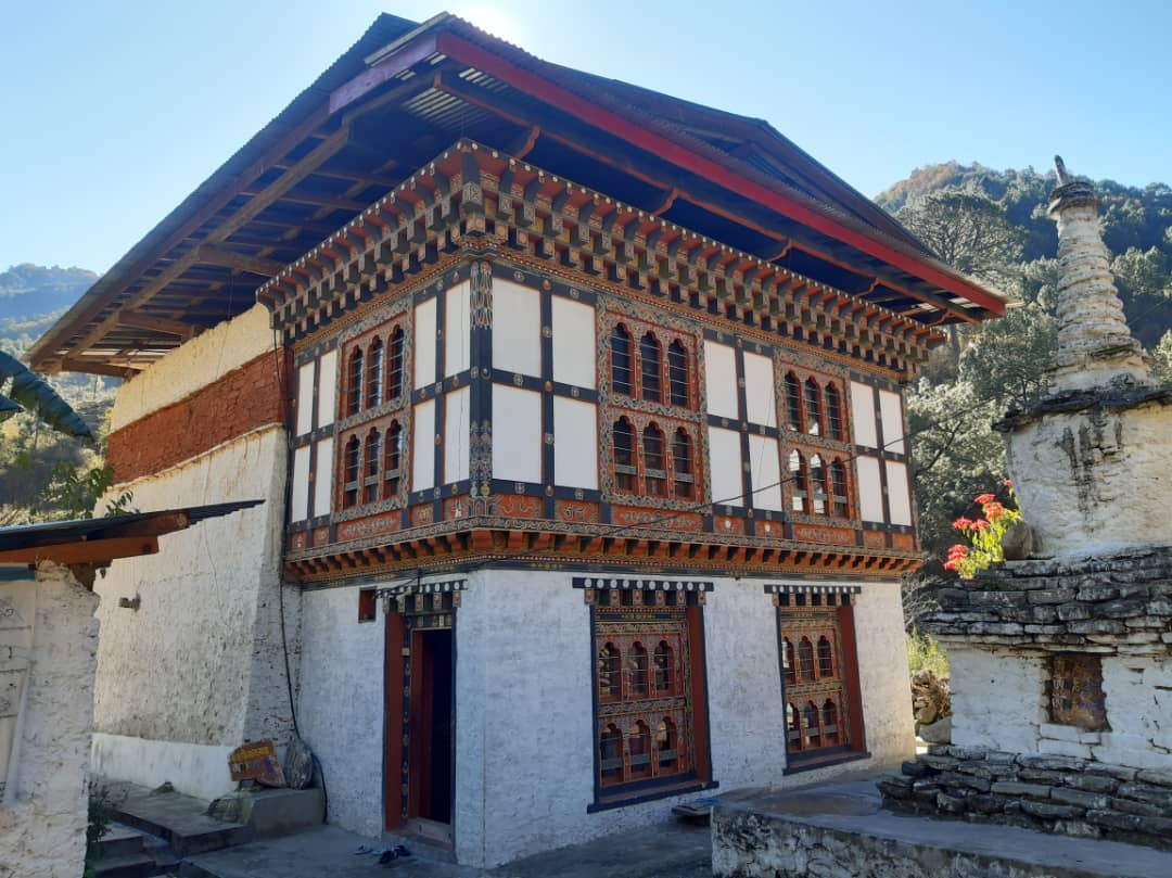 Khoma Lhakhang