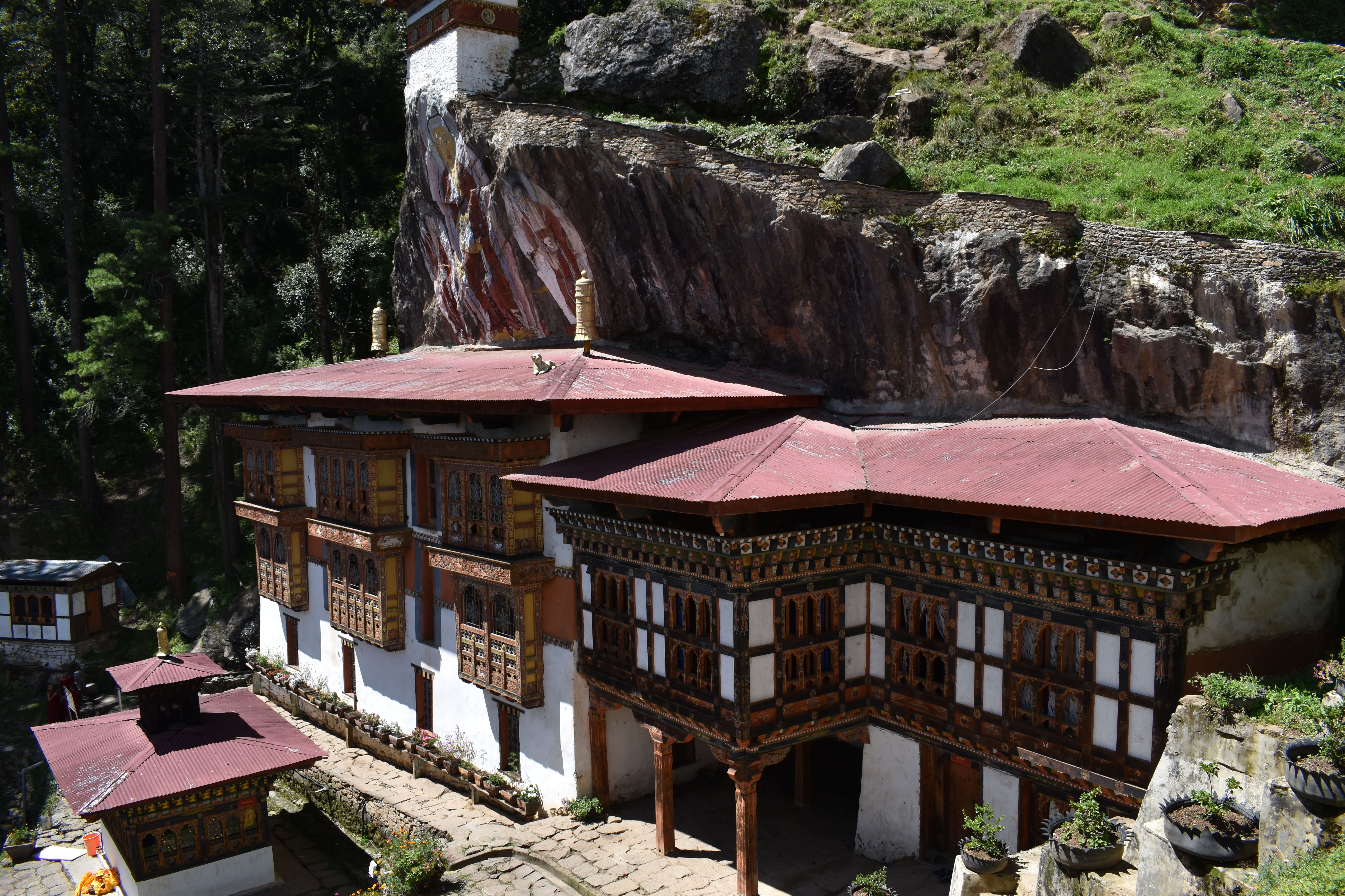 Dodeydra Buddhist Institute