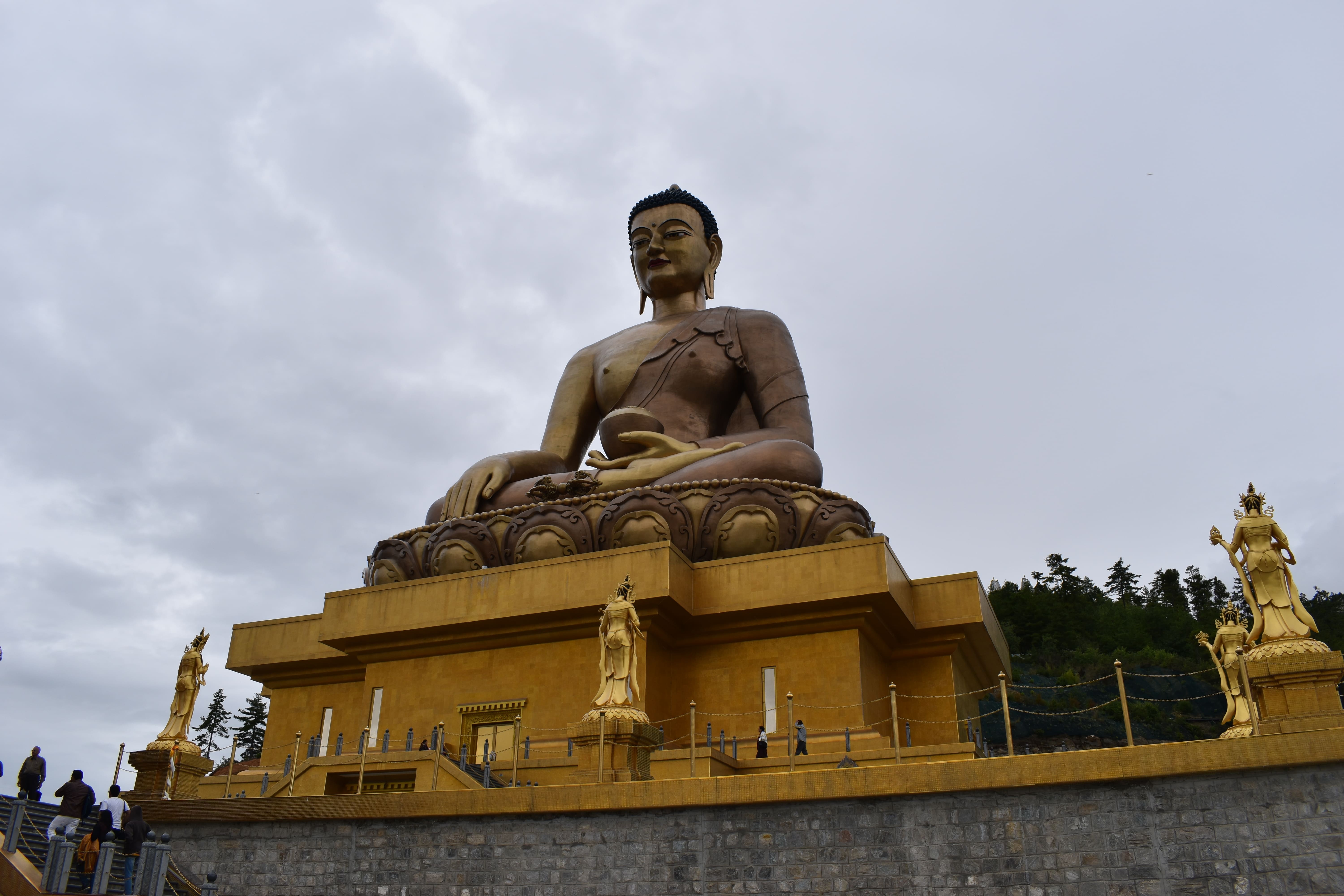 Buddha Dordenma