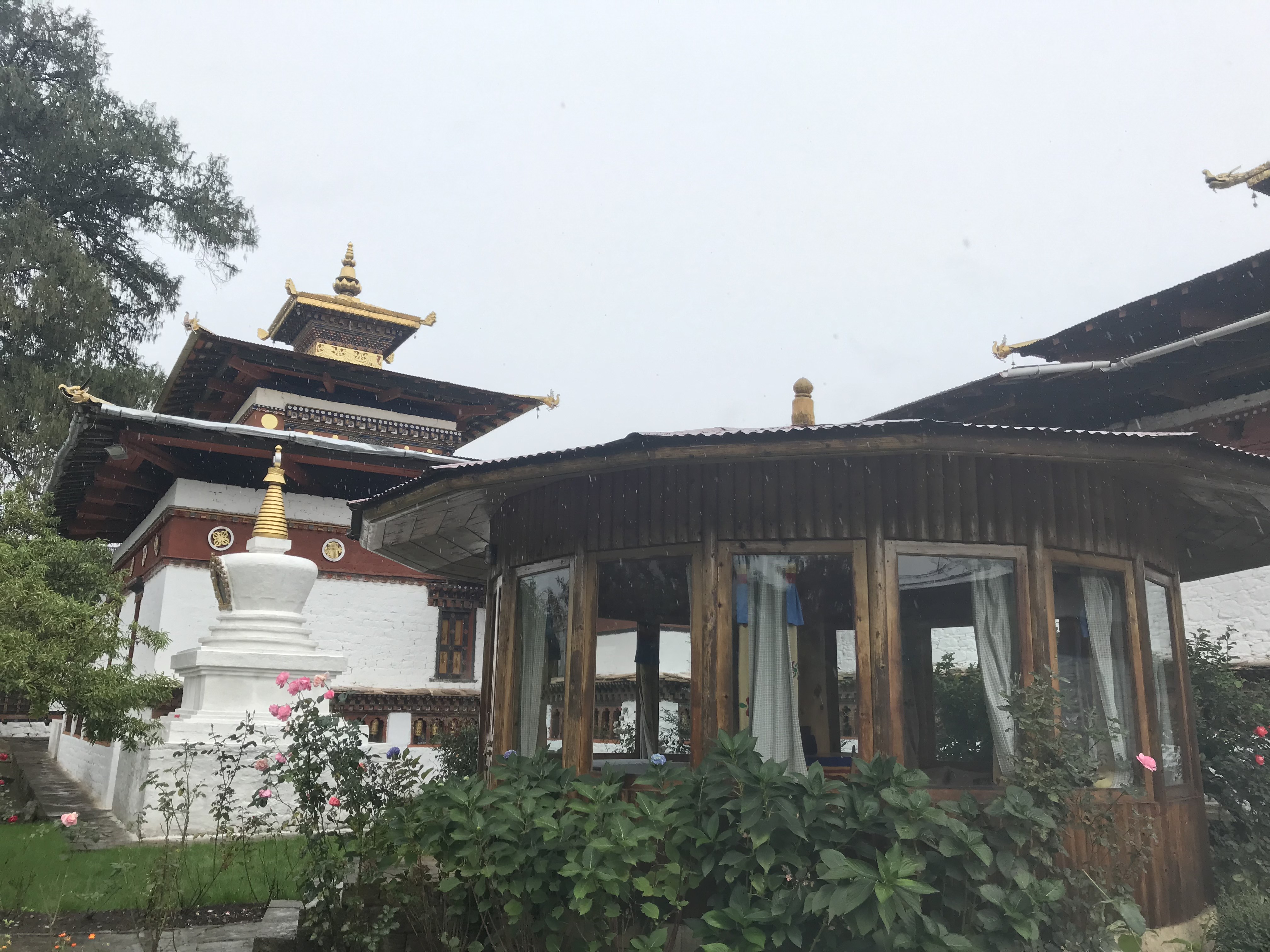 Kyichu Lhakhang