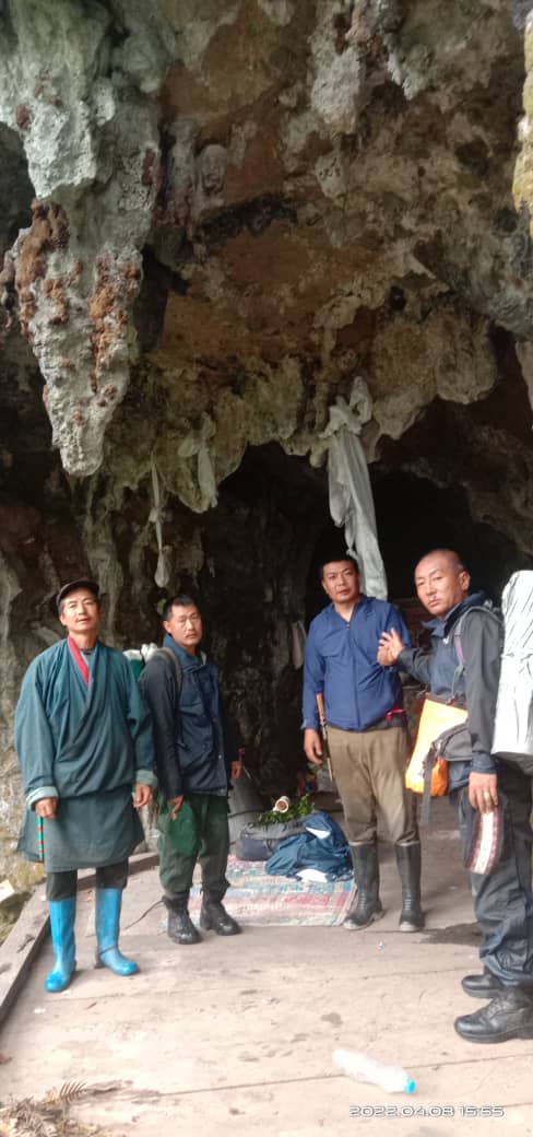 Ugyenphu Ney
