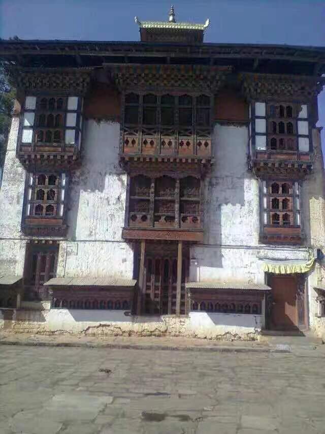 Chungney Goenpa