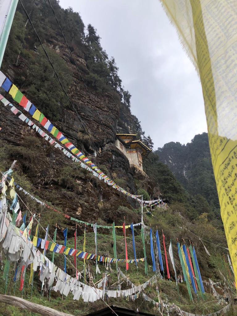 Baeyul Langdra Ney
