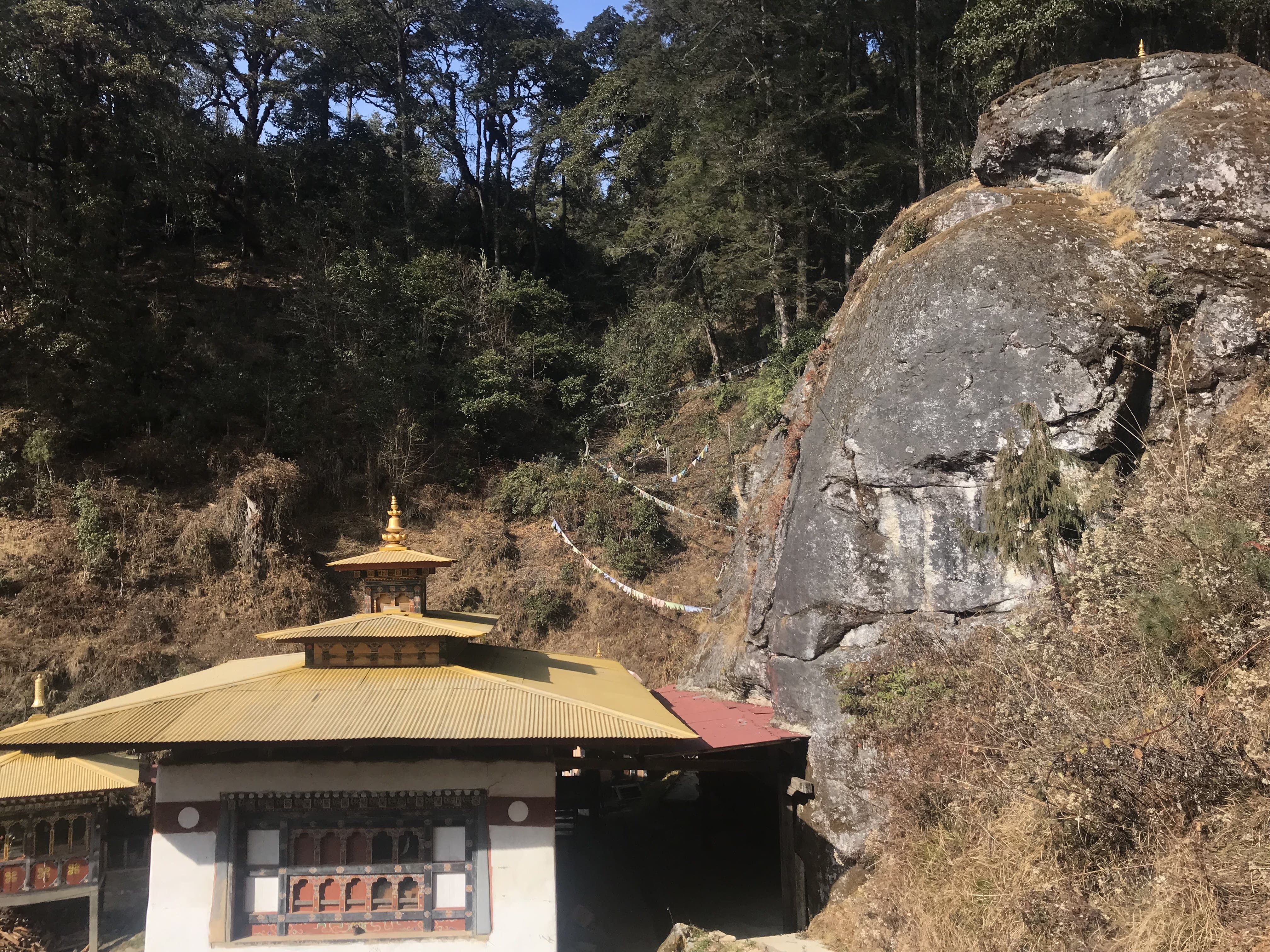 Dechen Draphu
