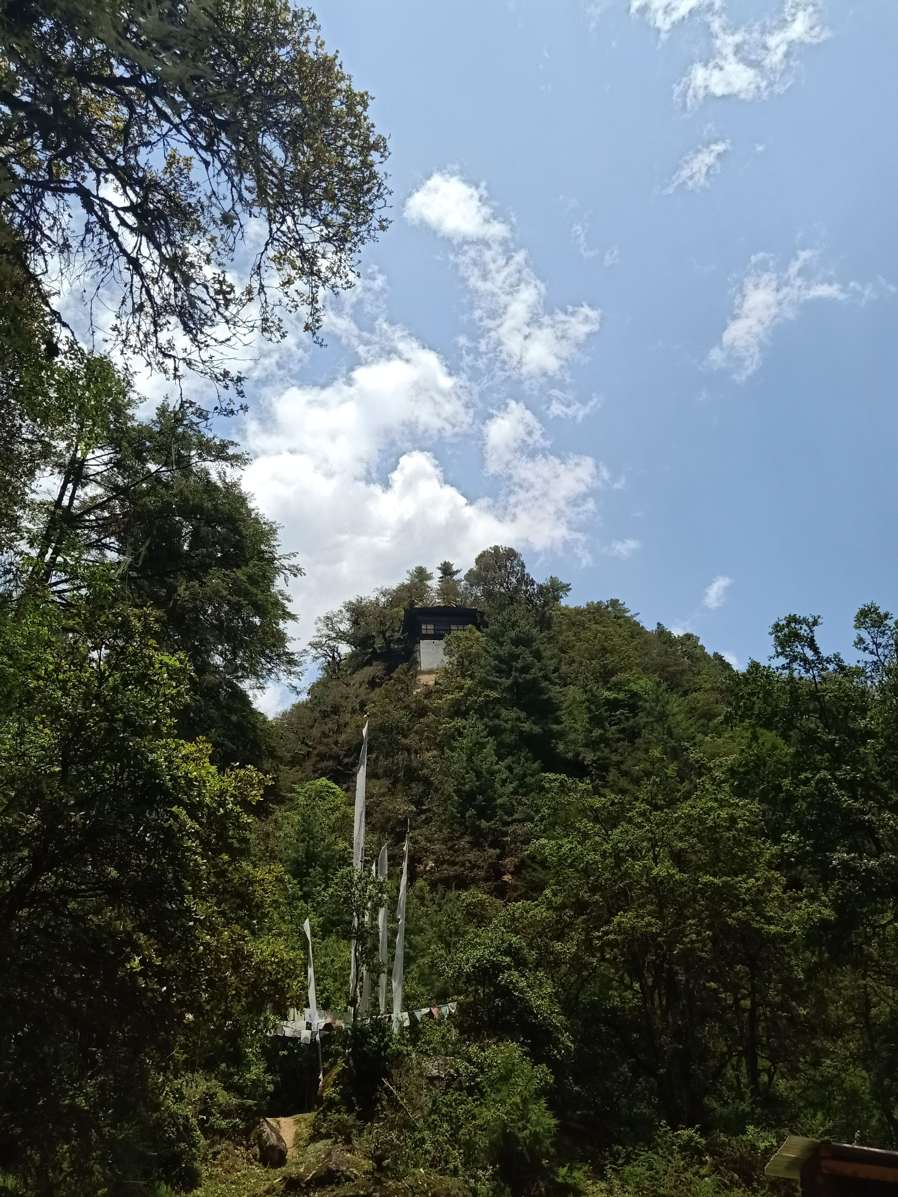 Shukdrak Goenpa