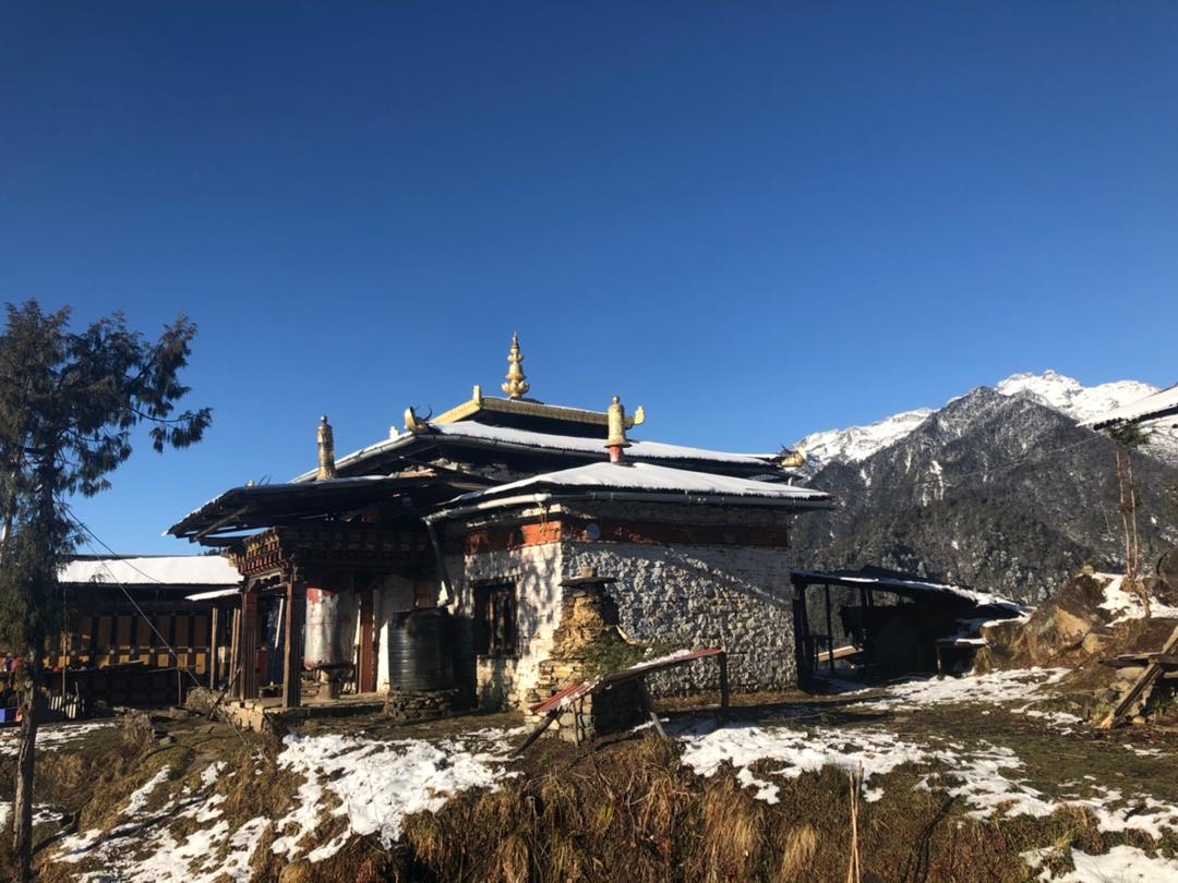 Neychhen Rinchen Bumpa