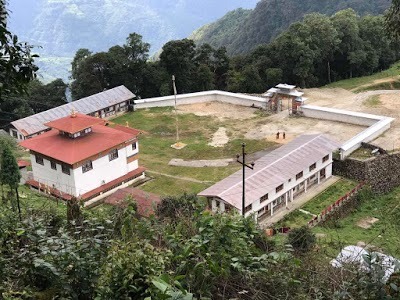 Jashar Goenpa