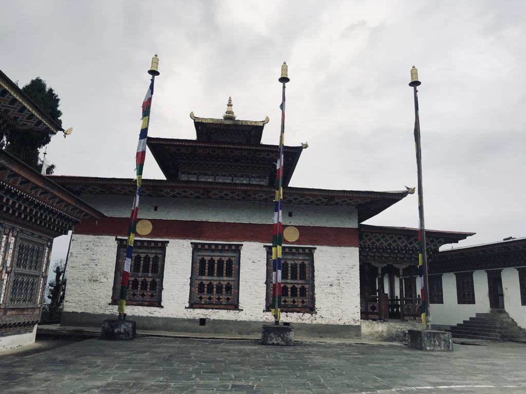 Ka Bap Goendey